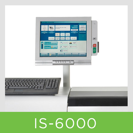 IS-6000